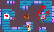 荒野乱斗国服宝石争霸怎么打_荒野乱斗宝石模式心得分享