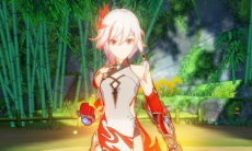 崩坏3炽翎战斗指南_炽翎怎么玩