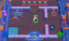 荒野乱斗技能怎么取消_荒野乱斗大招取消方式介绍