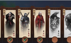 一梦江湖江湖缥缈录通关攻略_江湖缥缈录怎么打