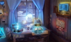 龙族幻想异闻录直升机刷新位置分享_直升机多久刷新