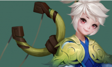 王者荣耀阿古朵形象设计思路是什么_阿古朵形象设计思路分享