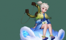 王者荣耀新英雄阿古朵档案是什么_新英雄阿古朵档案介绍