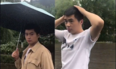 抖音遇见过去的自己视频怎么拍_遇见过去的自己视频拍摄技巧介绍