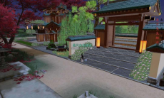 一梦江湖购买宅邸价格介绍_宅邸多少钱