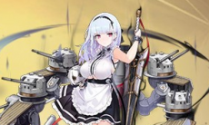 碧蓝航线黛朵装备搭配推荐_黛朵装备怎么搭配