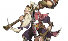 王者荣耀老夫子醍醐杖设计思路是什么_老夫子醍醐杖皮肤设计思路分享