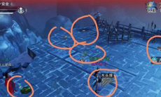 一梦江湖暗器合成制造攻略_暗器怎么合成