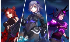 崩坏3影骑士月轮阵容搭配推荐_影骑士月轮阵容怎么搭配