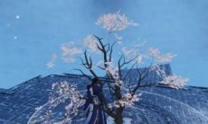 一梦江湖华山闲趣寒笛落梅玩法介绍_寒笛落梅怎么玩