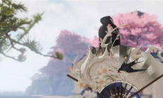 一梦江湖闹双溪挂件获取攻略_闹双溪挂件怎么获得