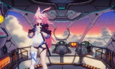 崩坏3御神装勿忘技能属性介绍_御神装勿忘怎么样