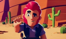 荒野乱斗柯尔特好不好玩_荒野乱斗柯尔特强度分析