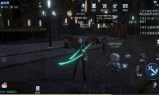 龙族幻想商人位置介绍_商人在哪里