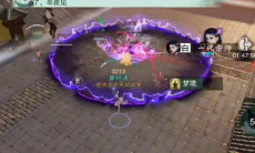 一梦江湖明月山庄侠士副本攻略_侠士明月怎么过