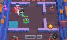 荒野乱斗泥塔各模式怎么玩_泥塔各模式强度分析介绍