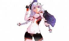 崩坏3领域装白炼技能属性介绍_领域装白炼怎么样