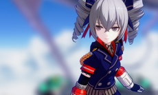 崩坏3女武神战车技能属性介绍_女武神战车怎么样