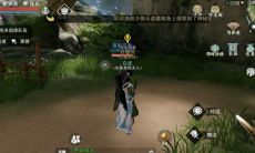 一梦江湖叶盛兰NPC坐标地图一览_叶盛兰在哪里