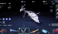 龙族幻想座驾进化石获得方法介绍_座驾进化石怎么获得