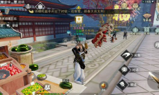 一梦江湖王猛NPC坐标位置一览_王猛在哪里