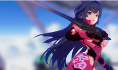 崩坏3脉冲装绯红技能介绍_脉冲装绯红怎么样