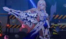 崩坏3辉骑士月魄武器选择推荐_辉骑士月魄带什么武器好