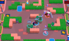 荒野乱斗杰西好不好玩_杰西各模式强度分析介绍