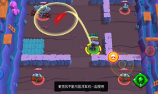 荒野乱斗怎么玩好布洛克_荒野乱斗国服布洛克实战技巧分享