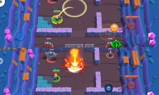 荒野乱斗爆破麦克大招技巧分享_荒野乱斗爆破麦克大招怎么用