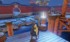 一梦江湖门派功勋上限多少_门派积分每天获取上限一览