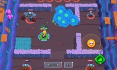 荒野乱斗艾魅角色机制是什么_荒野乱斗艾魅伤害怎么计算