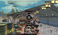 和平精英不同倍镜的像素怎么样_游戏倍镜像素介绍分享