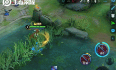 王者荣耀猪八戒可以拦住哪咤大招吗_女娲二技能可以拦住哪咤大招吗