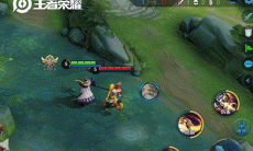 王者荣耀杨戬被老夫子捆住后能否使用一技能2段飞出去_老夫子捆住杨戬后杨戬一技能2段还有用吗