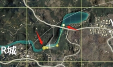 和平精英端午节龙舟赛道在哪里_气垫龙舟船龙舟赛道分享介绍