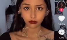 抖音维露卡出处在哪里_维露卡是什么梗