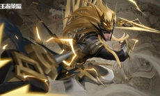 王者荣耀马超神威皮肤多少钱_马超五虎将皮肤神威上线时间分享