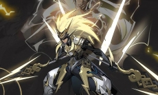 王者荣耀马超神威皮肤设计思路是什么_马超五虎将皮肤神威设计思路分享