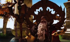 一梦江湖天岳大师NPC坐标位置一览_天岳大师在哪里