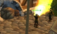 魔兽世界怀旧服彩带之舞火抗buff怎么获得_怀旧服的彩带之舞火抗buff获得方法