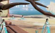 一梦江湖似梦还真奇遇攻略_似梦还真奇遇怎么触发