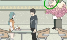 情侣是不可能被拆散的第11关攻略_第11关怎么过