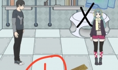 情侣是不可能被拆散的第2关攻略_第2关怎么过