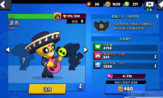 荒野乱斗波克角色图鉴_Poco定位和属性介绍