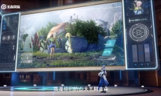 王者荣耀新版本三分之地宣传视频_三分之地资料宣传片