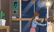 拆散情侣大作战7第28关攻略_第28关怎么过