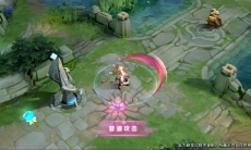 王者荣耀老夫子醍醐杖技能特效怎么样_老夫子醍醐杖技能展示特效分享