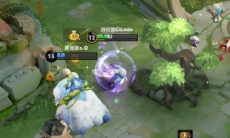 王者荣耀阿古朵和英雄联盟努努有什么不同_阿古朵和英雄联盟努努英雄对比分析