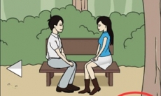 拆散情侣大作战1第4关攻略_拆散情侣大作战1第4关怎么过